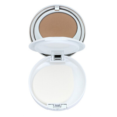 Clinique - Pudrový make-up s korektorem 2v1 Beyond Perfecting (Powder Foundation + Concealer) 14,5 g