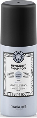Maria Nila - Pudrový sprej pro mastné vlasy Style & Finish (Invisidry Shampoo)