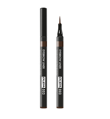 PUPA Milano - Fix na obočí (Eyebrow Liner) 1,1 ml