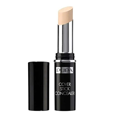 PUPA Milano - Korektor v tyčince Cover Stick (Concealer) 3,5 g