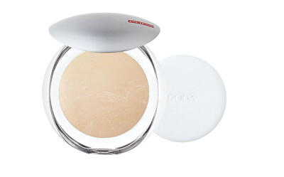 PUPA Milano - Zapečený pudr Luminys (Baked Face Powder) 9 g