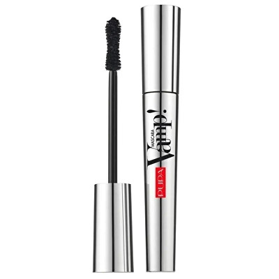 PUPA Milano - Objemová řasenka Vamp! (Mascara) 9 ml