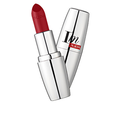 PUPA Milano - Rtěnka I’m (Lipstick) 3,5 g