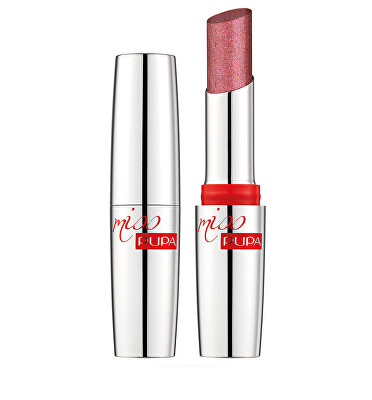 PUPA Milano - Rtěnka Miss Pupa Starlight (Lipstick) 2,5 g