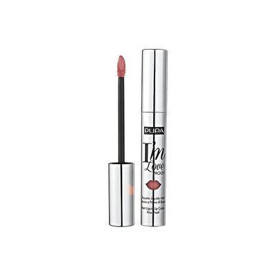 PUPA Milano - Tekutá matná rtěnka I´m Loverproof (Matt Liquid Lip Colour) 2,7 ml