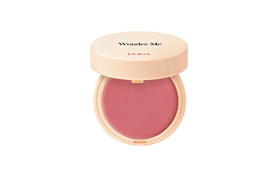 PUPA Milano - Tvářenka Wonder Me (Blush) 4 g