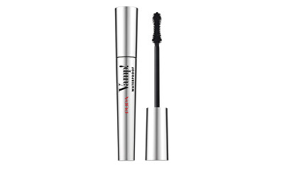 PUPA Milano - Voděodolná řasenka Vamp! Waterproof (Mascara) 9 ml