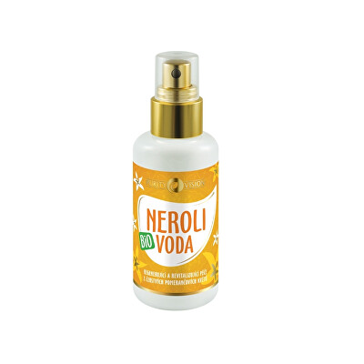 Purity Vision - Bio Neroli voda