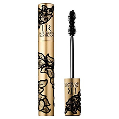 Helena Rubinstein - Push-up řasenka (Lash Queen Sexy Blacks Mascara) 6,9 ml