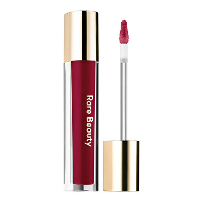 Rare Beauty - Lesklý balzám na rty Stay Vulnerable (Glossy Lip Balm) 3,8 ml