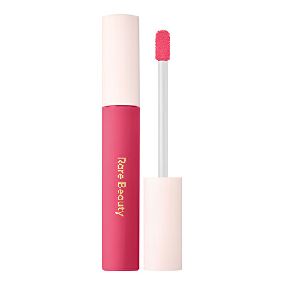 Rare Beauty - Matná rtěnka Lip Soufflé (Matte Lip Cream) 3,9 ml