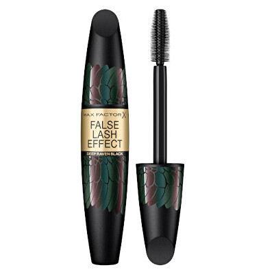 Max Factor - Řasenka s efektem umělých řas False Lash Effect (Mascara) 13 ml