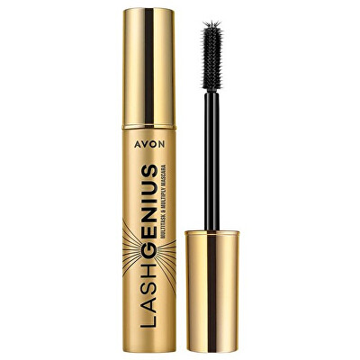 Avon - Řasenka Lash Genius (Mascara) 10 ml