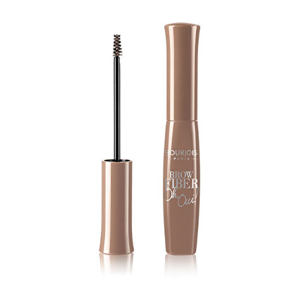 Bourjois - Řasenka na obočí Oh Oui! Brow Fiber 6,8 ml