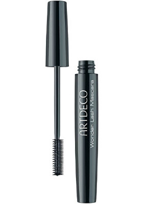 Artdeco - Řasenka pro dlouhotrvající objem (Wonder Lash Mascara) 10 ml