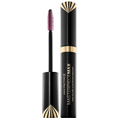 Max Factor - Řasenka pro maximální objem Masterpiece MAX (High Volume & Definition Mascara) 7,2 ml