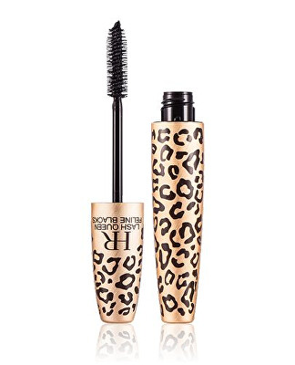 Helena Rubinstein - Řasenka pro objem a intenzivní barvu (Lash Queen Mascara Feline Blacks) 7,2 ml