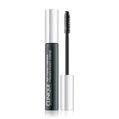 Clinique - Řasenka pro objem řas High Impact Mascara (Mascara Impact Optimal) 7 ml