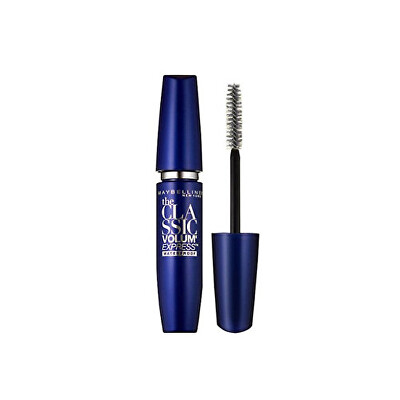 Maybelline - Řasenka pro okamžitý objem Classic Volum Express 10 ml