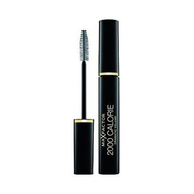 Max Factor - Řasenka pro větší objem řas 2000 Calorie (Dramatic Volume) 9 ml