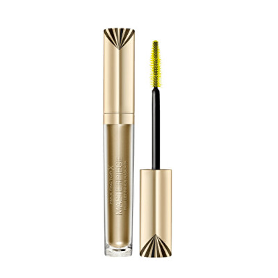 Max Factor - Řasenka s revolučním kartáčkem pro výrazný vzhled Masterpiece (High Definition Mascara) 4,5 ml