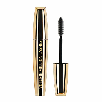 L'Oréal Paris  - Řasenka Volume Million Lashes 10,7 ml