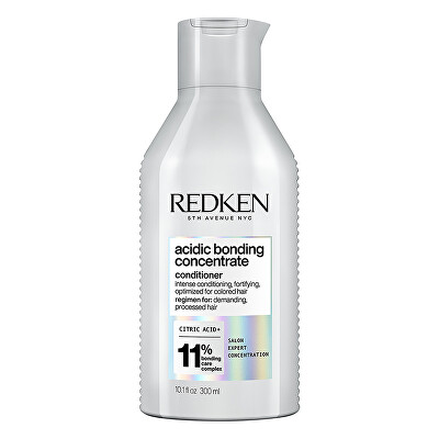 Redken - Intenzivně pečující kondicionér Acidic Bonding Concentrate (Conditioner)