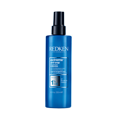 Redken - Intenzivní bezoplachová kúra pro zcitlivělé a poškozené vlasy Extreme (Anti-Snap Anti-Breakage Leave-In Treatment)
