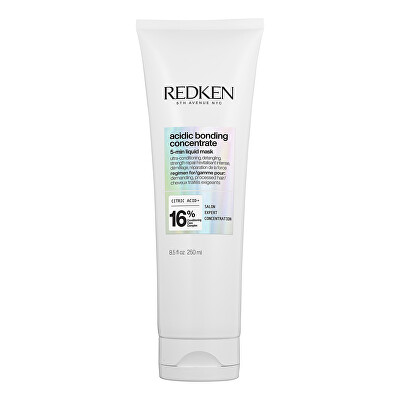 Redken - Maska na vlasy Acidic Bonding Concentrate (5-min Liquid Mask)