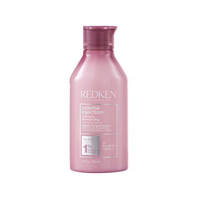 Redken - Šampon pro objem Volume Injection (Shampoo Volumizing)
