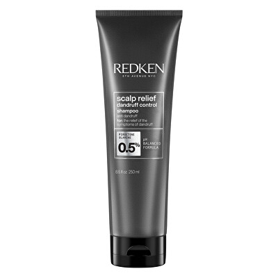 Redken - Šampon proti lupům Scalp Relief (Dandruff Control Shampoo)
