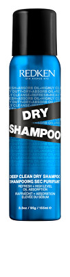 Redken - Suchý šampón Deep Clean (Dry Shampoo)