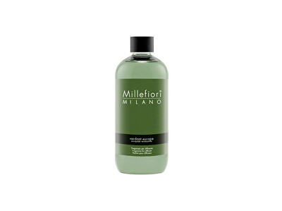 Millefiori Milano - Náhradní náplň do aroma difuzéru Natural Verdant Escape