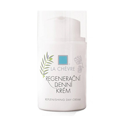 La Chévre - Regenerační denní krém