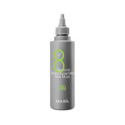 Masil - Regenerační maska pro citlivou pokožku hlavy (8 Seconds Salon Super Mild Hair Mask)
