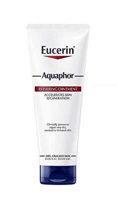 Eucerin - Regenerační mast (Repairing Ointment Aquaphor)