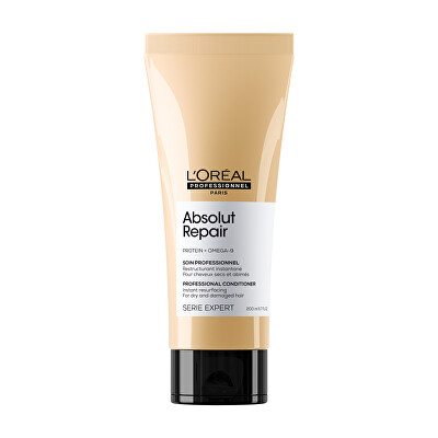 L'Oréal Professionnel - Regenerační péče pro velmi poškozené vlasy Serie Expert Absolut Repair (Instant Resurfacing Conditioner)