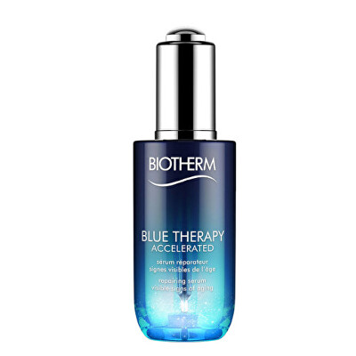 Biotherm - Regenerační sérum proti stárnutí pleti Blue Therapy Accelerated (Repairing Serum)