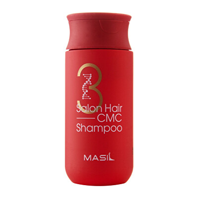Masil - Regenerační vlasový šampon 3 (Salon Hair CMC Shampoo)