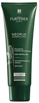 René Furterer - Šampon proti lupům Neopur (Anti-Dandruff Balancing Shampoo)