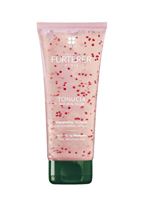 René Furterer - Posilující šampon pro křehké a oslabené vlasy Tonucia (Replumping Shampoo)