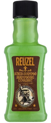 Reuzel - Exfoliační šampon (Scrub Shampoo)