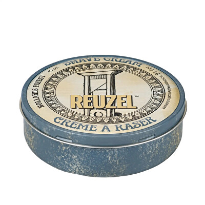 Reuzel - Krém na holení (Shave Cream)