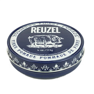 Reuzel - Pomáda na vlasy (Fiber Pomade)