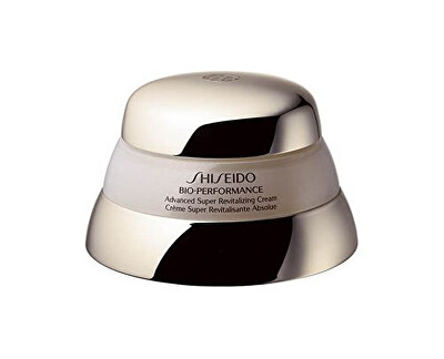 Shiseido - Revitalizační krém Bio-Performance (Advanced Super Revitalizing Cream)
