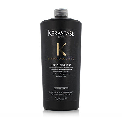 Kérastase - Revitalizující šampon proti stárnutí Chronologiste (Youth Revitalizing Shampoo)