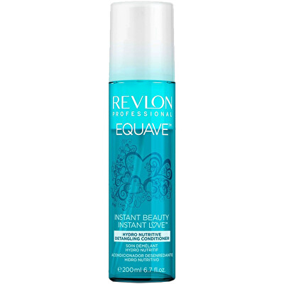 Revlon Professional - Bezoplachový kondicionér Equave (Hydro Nutritive Detangling Conditioning)