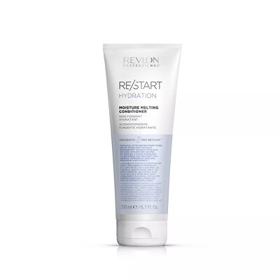 Revlon Professional - Hydratační kondicionér Restart Hydration (Moisture Melting Conditioner)