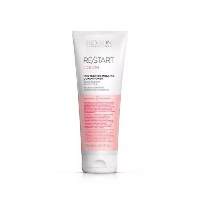 Revlon Professional - Kondicionér pro barvené vlasy Restart Color (Protective Melting Conditioner)