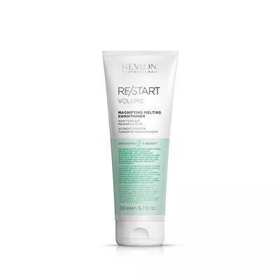 Revlon Professional - Kondicionér pro objem vlasů Restart Volume (Magnifying Melting Conditioner)